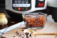 红豆薏米汤的吃法