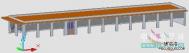 AutoCAD八个命令创建多层楼房模型(3)教程