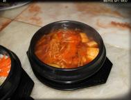 怎么做韩国料理——大酱汤好吃
