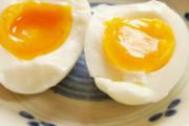水煮蛋减肥有用吗