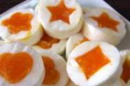 水煮蛋减肥法照着吃一周速瘦5斤