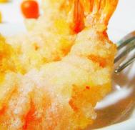 千丝万缕黄金虾的吃法