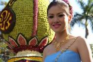 泰国奇异＂租妻＂文化