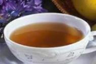 喝生姜红茶减肥的原理