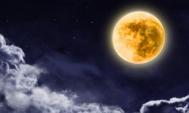 关于月亮的神话故事