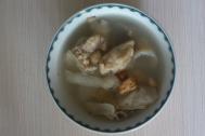 秋季润燥汤的吃法