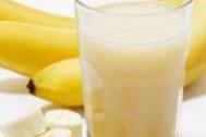 香蕉酸奶减肥法三天瘦6斤