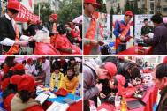 3月5日是什么日子？中国青年志愿者服务日宗旨