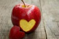 苹果减肥法食谱
