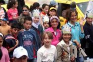4月5日是什么节日？巴勒斯坦儿童日的由来