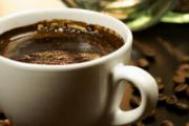 黑咖啡减肥法有用吗