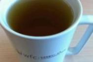 茶水能加蜂蜜吗
