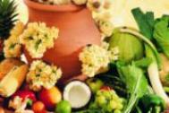 10种食物保健疗法介绍 