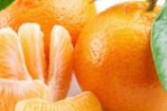 吃橘子可以美白吗