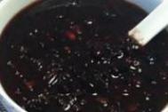 黑豆薏米粥的功效