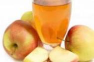 苹果醋能解酒吗