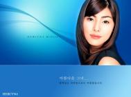 《韩国化妆品广告设计欣赏》