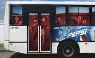 《《巴士汽车》经典创意广告》