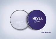 《国外广告设计欣赏：Nivea Creme设计作品》