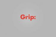 Grip  画册视觉设计