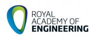 英国皇家工程学院新Logo设计