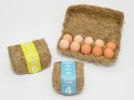 国外食品包装设计欣赏_鸡蛋