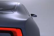沃尔沃Concept C 概念跑车作品