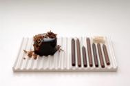 日本Nendo创意巧克力铅笔设计欣赏