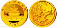 中國金銀硬幣图案素材欣赏