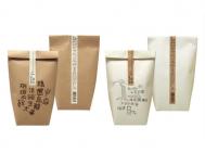 中式乌龙茶包装设计欣赏