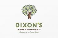 Dixon Apple Orchard T恤设计欣赏