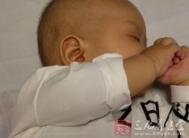 婴儿鼻塞怎么办 如何拯救婴儿鼻塞