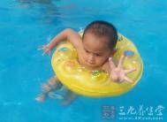 婴儿游泳注意事项 婴儿游泳需要注意这六项