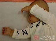 宝宝睡眠好坏会影响到身体发育