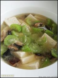 怎么做丝瓜豆腐汤好吃