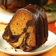 大理石纹巧克力蛋糕怎么做最好吃
