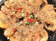 烤大虾的家常做法 在家自制美味烤大虾