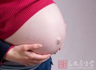 怀孕三个月 怎么安全度过孕期前三个月