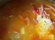 上海罗宋汤的做法 轻松做出美味的罗宋汤