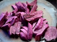 紫薯怎么做好吃 它含有大量的花青素