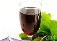 红酒泡洋葱的功效 健康饮品给您健康生活