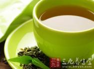 冬季女人养生茶 11款冬季养生茶让女人更健康