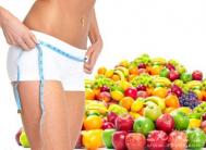 夏天吃什么减肥 5款营养食谱健康又瘦身