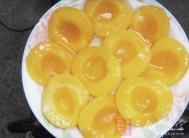 黄桃罐头的做法 教您做出美味的黄桃罐头