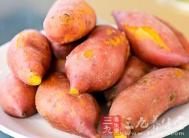 红薯减肥 推荐五款红薯减肥食谱