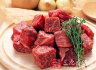 健康饮食 男人多吃牛肉的7个益处