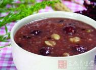 薏米红豆粥的做法 薏米红豆粥的好处及功效