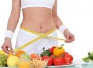 减肥食谱 3大食谱助你有效排毒轻松减肥