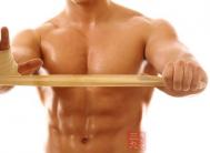 腹肌怎么练 13个最有效的男人腹肌锻炼方法