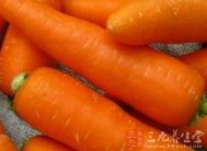 萝卜咸菜的做法咸菜的腌制方法 米饭好伴侣